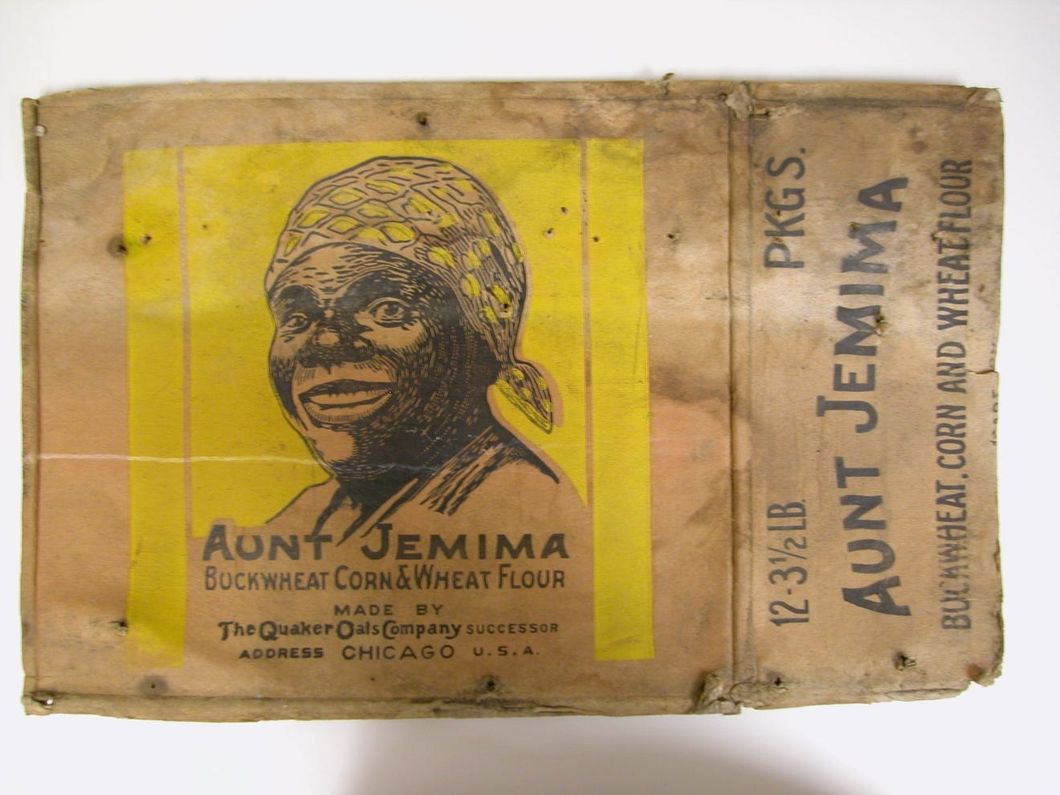 Aunt Jemima Decides to Change Racist Branding, Mrs. Buttersworth's and Uncle Ben's Brands Follow