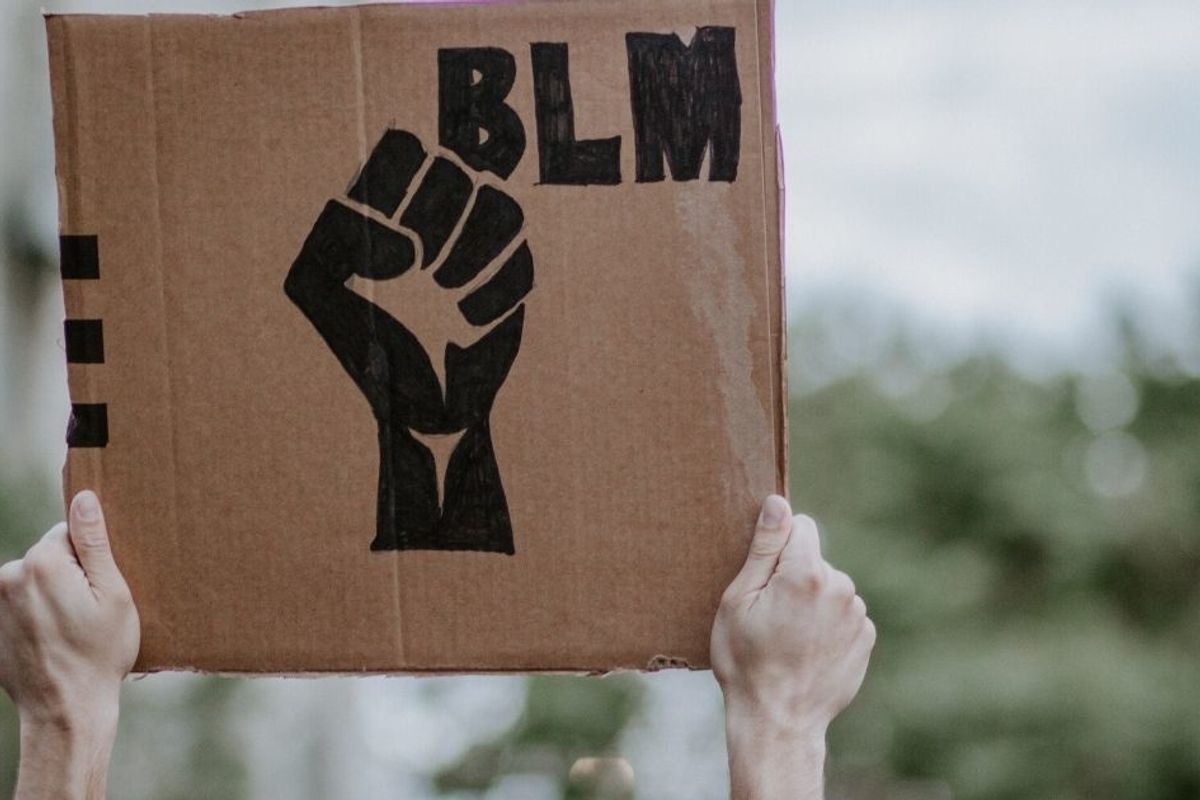 City council member cites Urban Dictionary in an official statement criticizing BLM