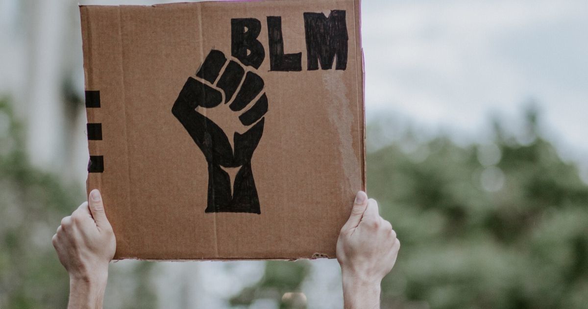City council member cites Urban Dictionary in an official statement criticizing BLM