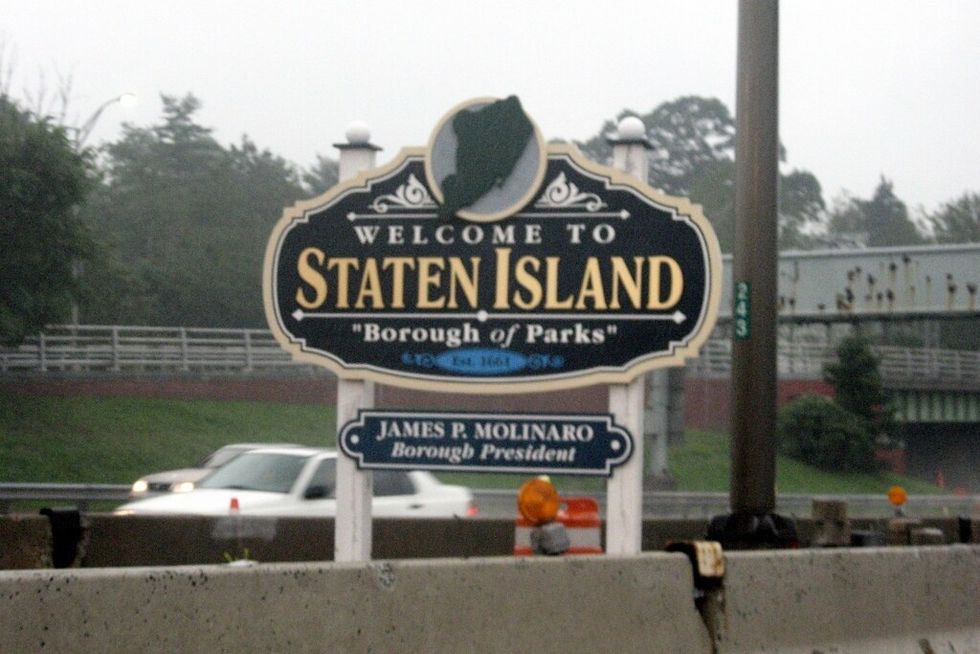 King of Staten Island Review