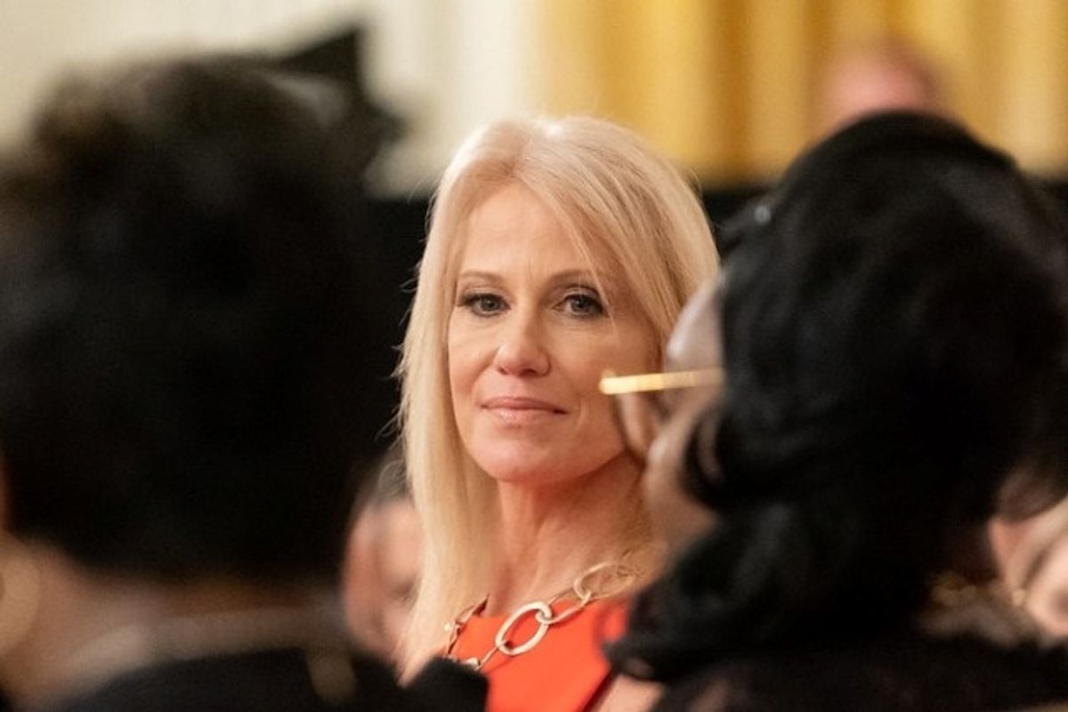 Kellyanne Conway