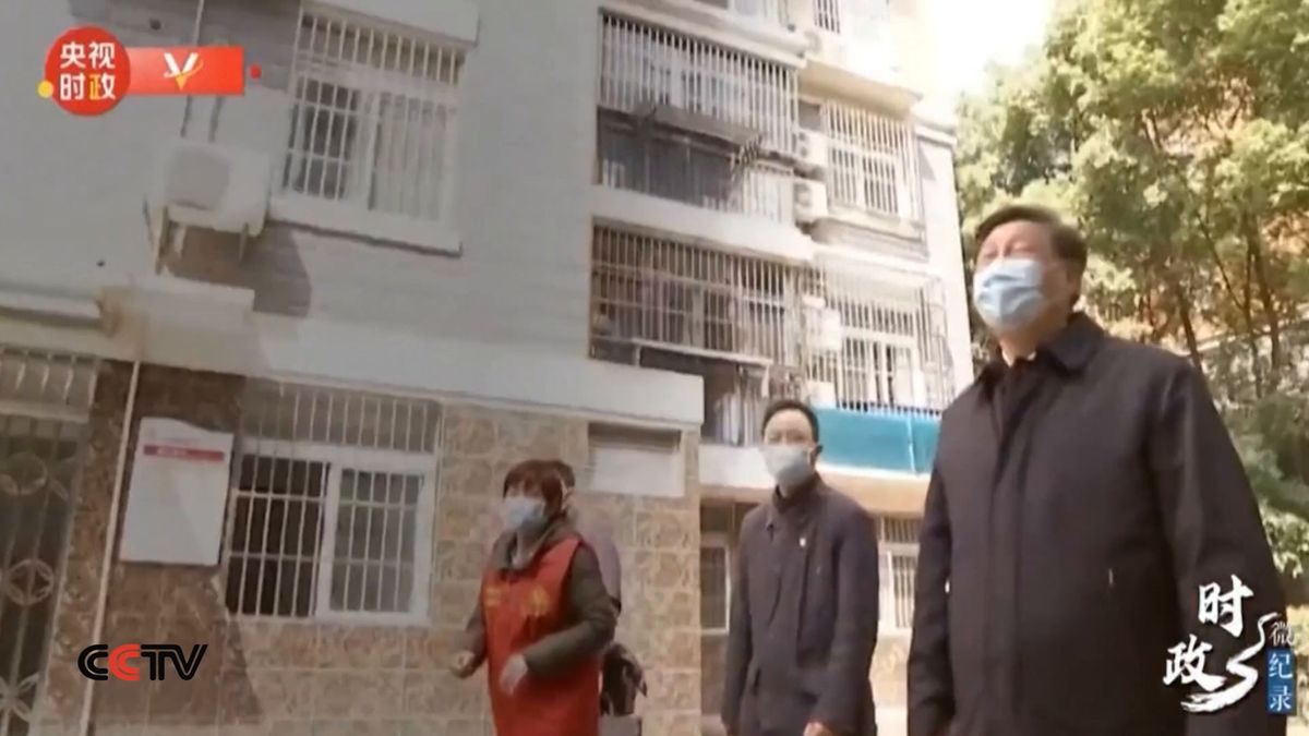 Cina e Africa combattono il Covid-19 insieme