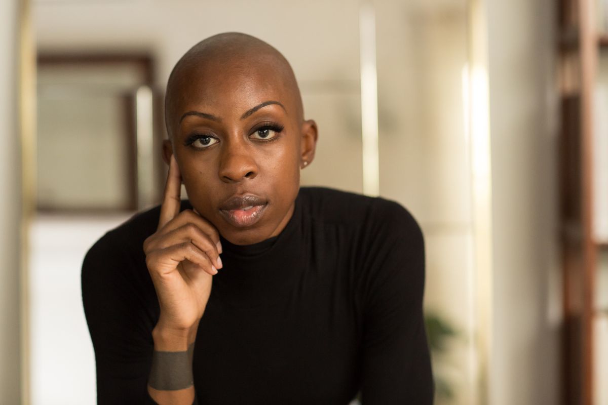 Filmmaker Oge Egbuonu Explores What It Means to Be a Black Woman in America