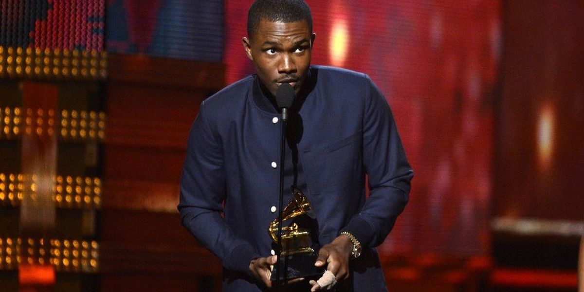 Why the Progressive R&B Grammy Is Still SuperRegressive Popdust