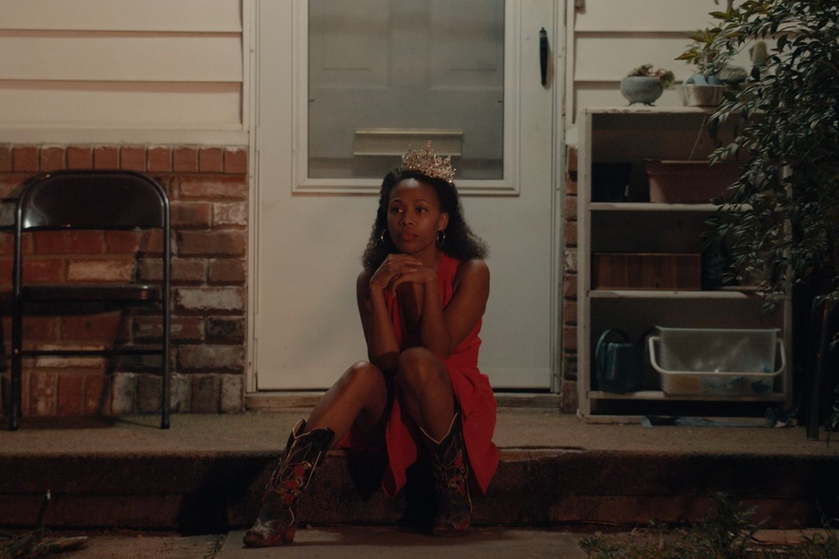 'Miss Juneteenth' Is a Very Southern Story