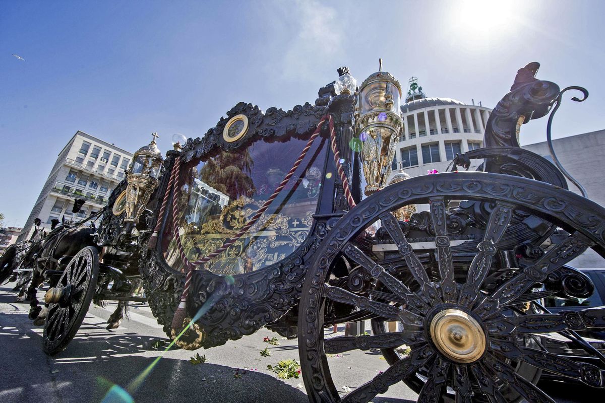 I Casamonica ricattarono lo Stato. Marino, Gabrielli e Alfano tacciono