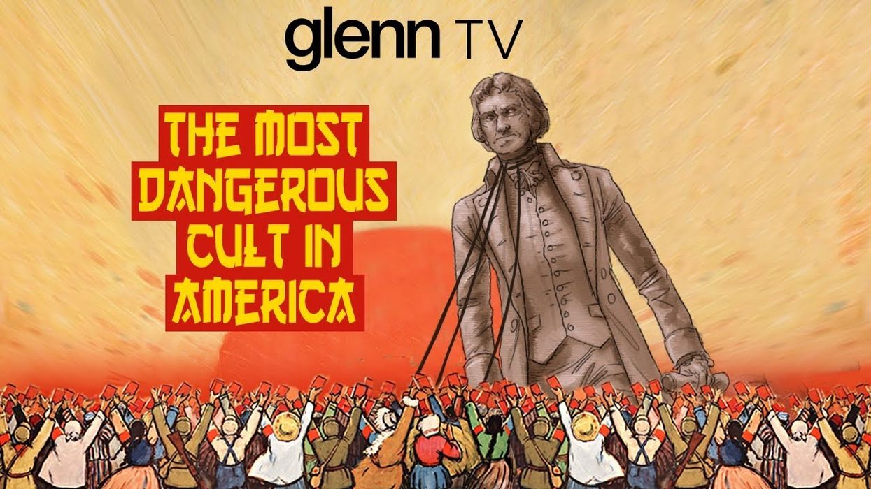 Movement OR religion? How social justice, BLM, anti-racist mobs operate like CULTS