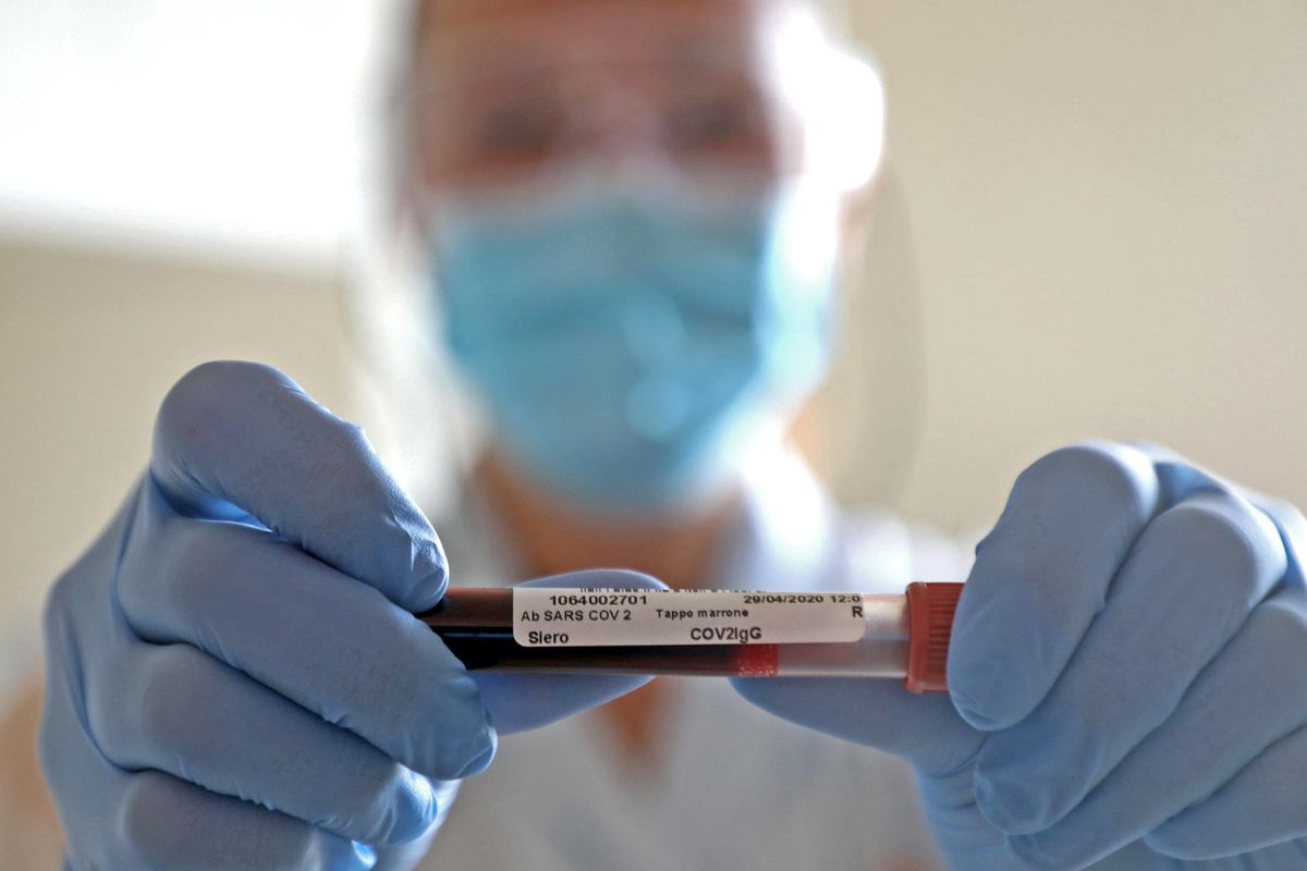 Hanno inventato il «reato virale» per punirci