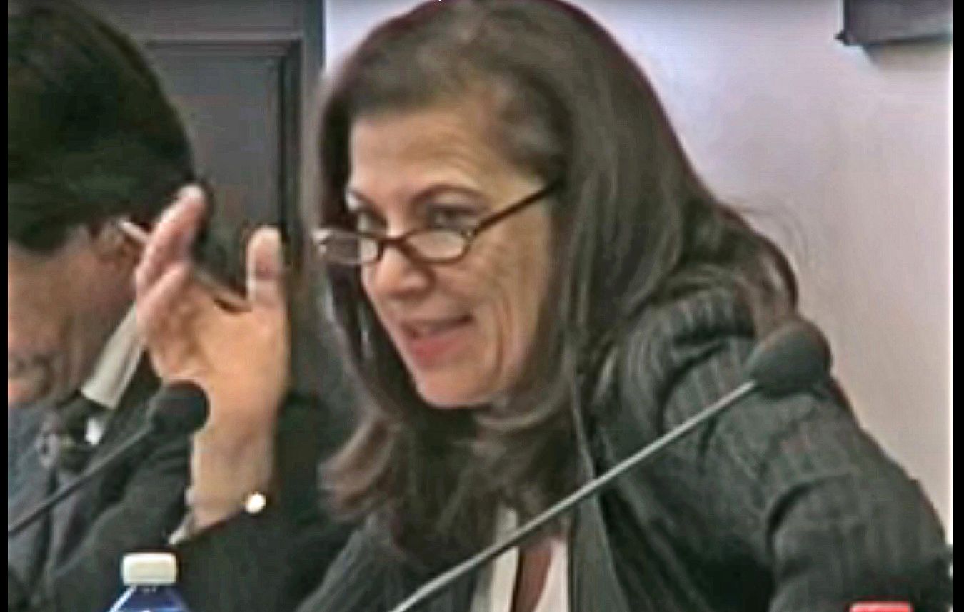 Online le chat con il giudice Roja