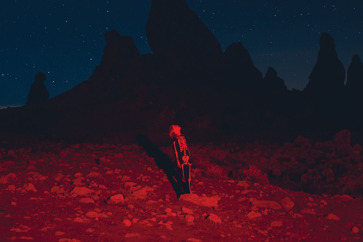 Phoebe Bridgers
