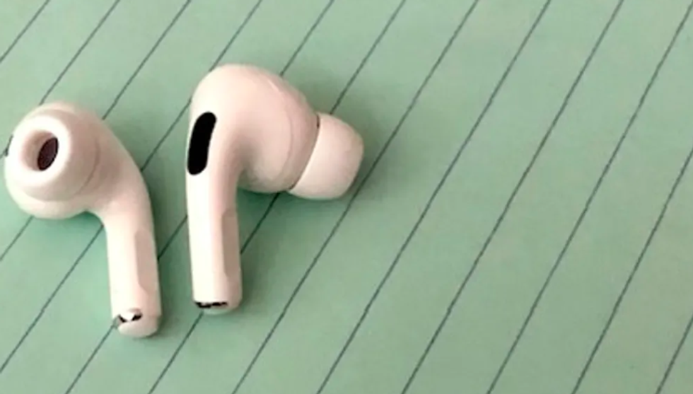 AirPods Pro