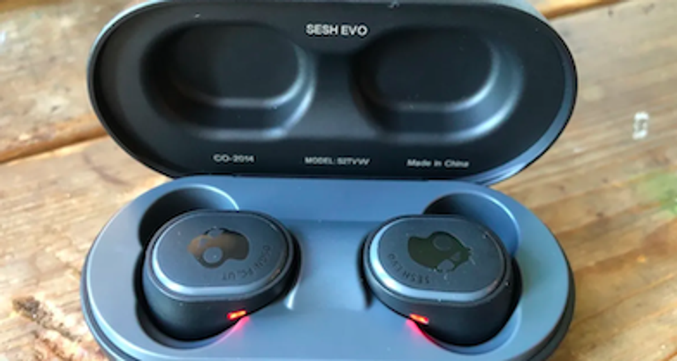 Skullcandy Sesh Evo