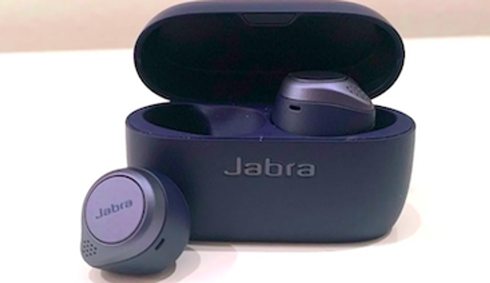 Jabra Elite Active 75t