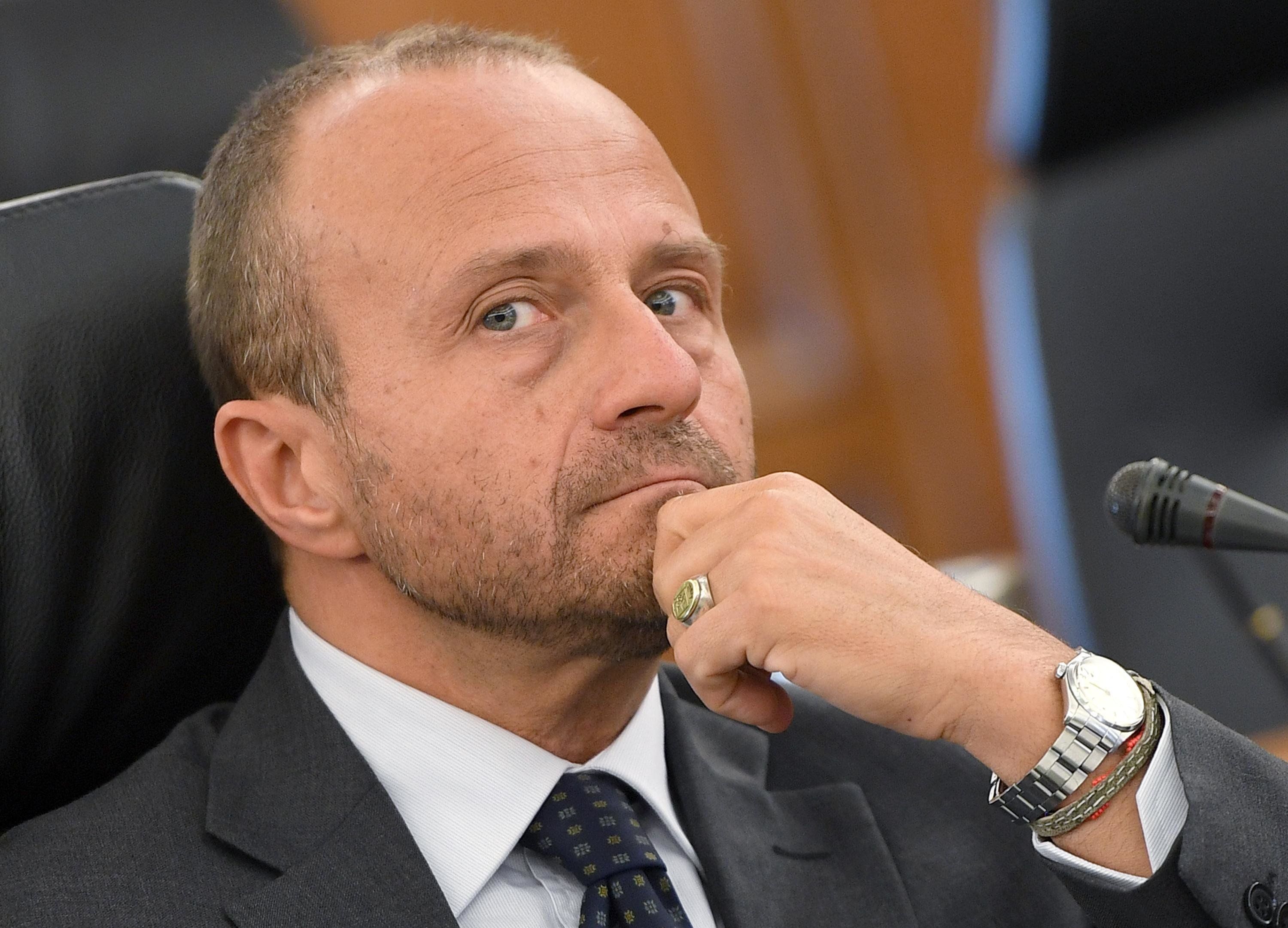 Consip, trame finite: assoluzione per Woodcock