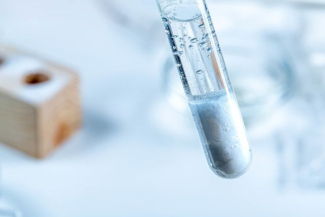 test tube, Fillakit LLC