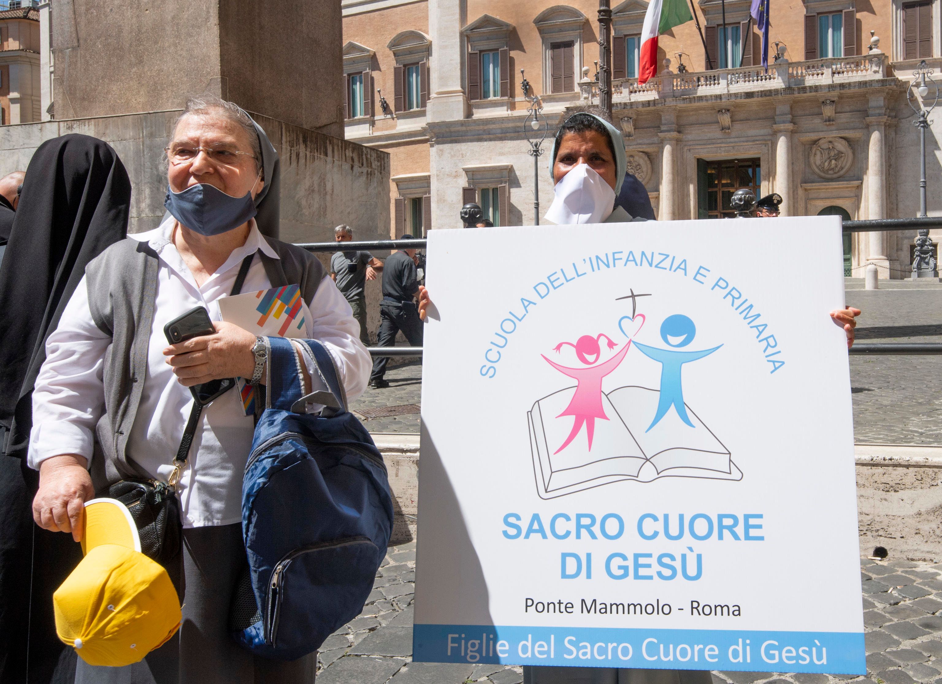 Paritarie, PV&F: «Salvarle subito per impedire collasso del sistema scuola»