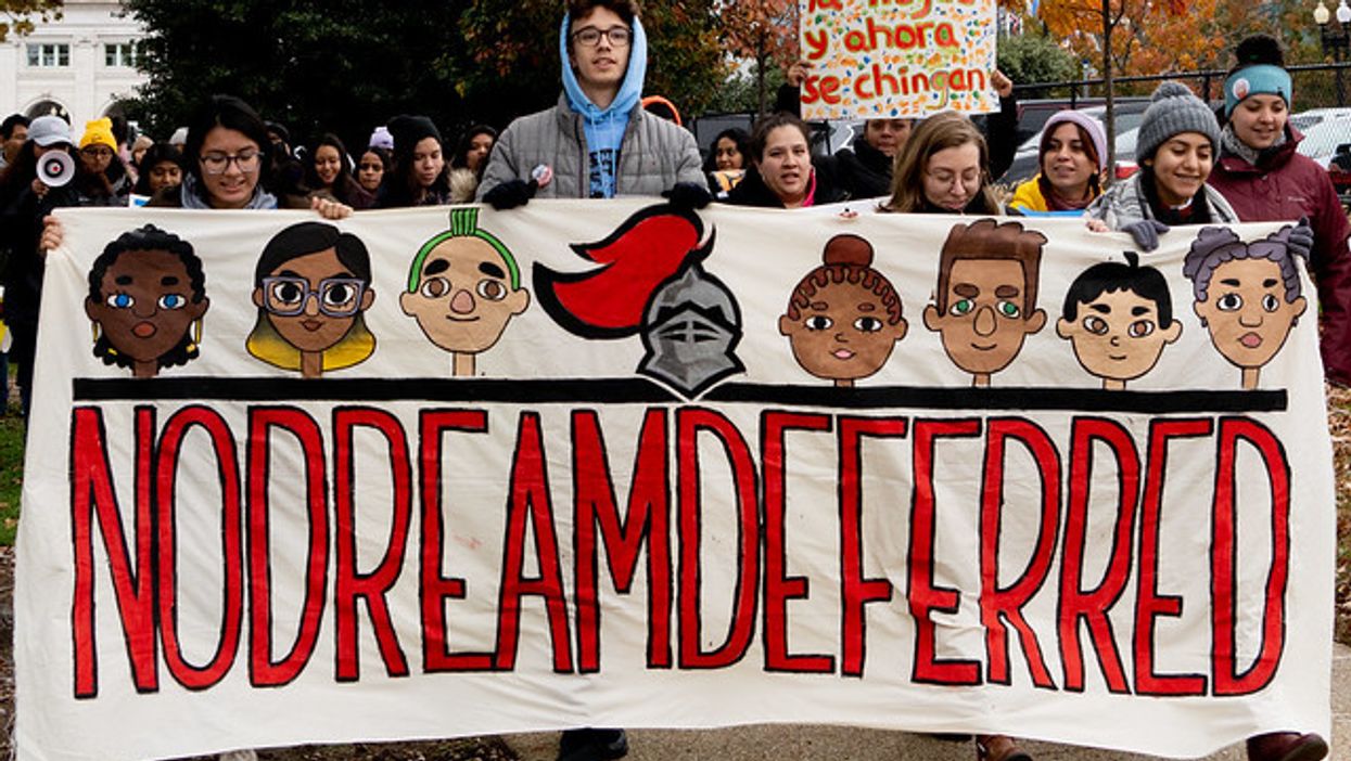 dreamers