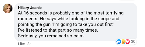 Virginia Man Arrested Pointing Ar 15 At Mostly Black Bikers Video Comic Sands