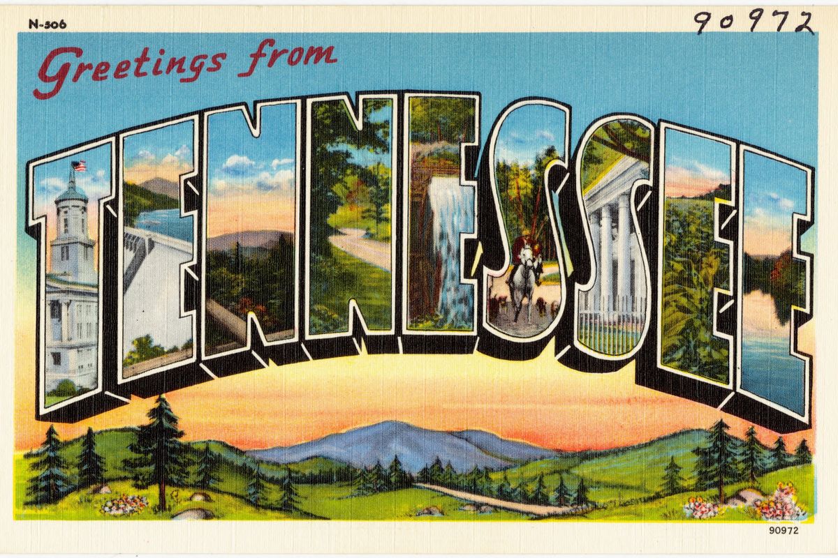 Tennessee Passes Bill Requiring Forced Abortion Funerals, For 'Choice'