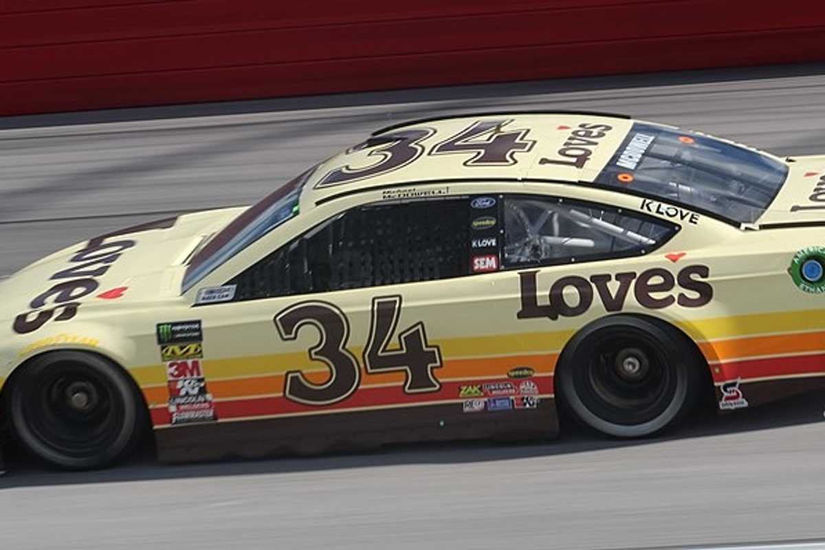NASCAR: The Geico 500 goes down this Sunday at Talladega