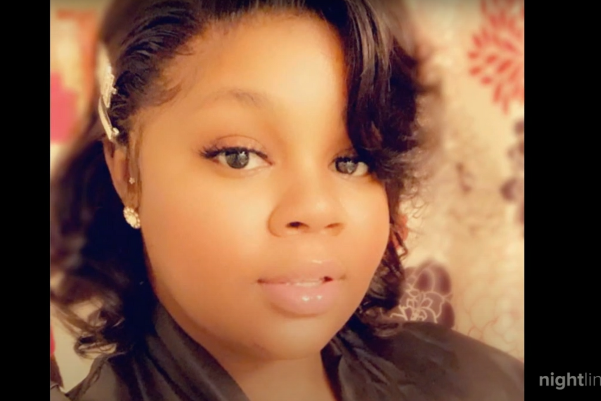 KY Prosecutor Offered Convicted Felon Plea Deal If He’d Just Give Up Still-Dead Breonna Taylor