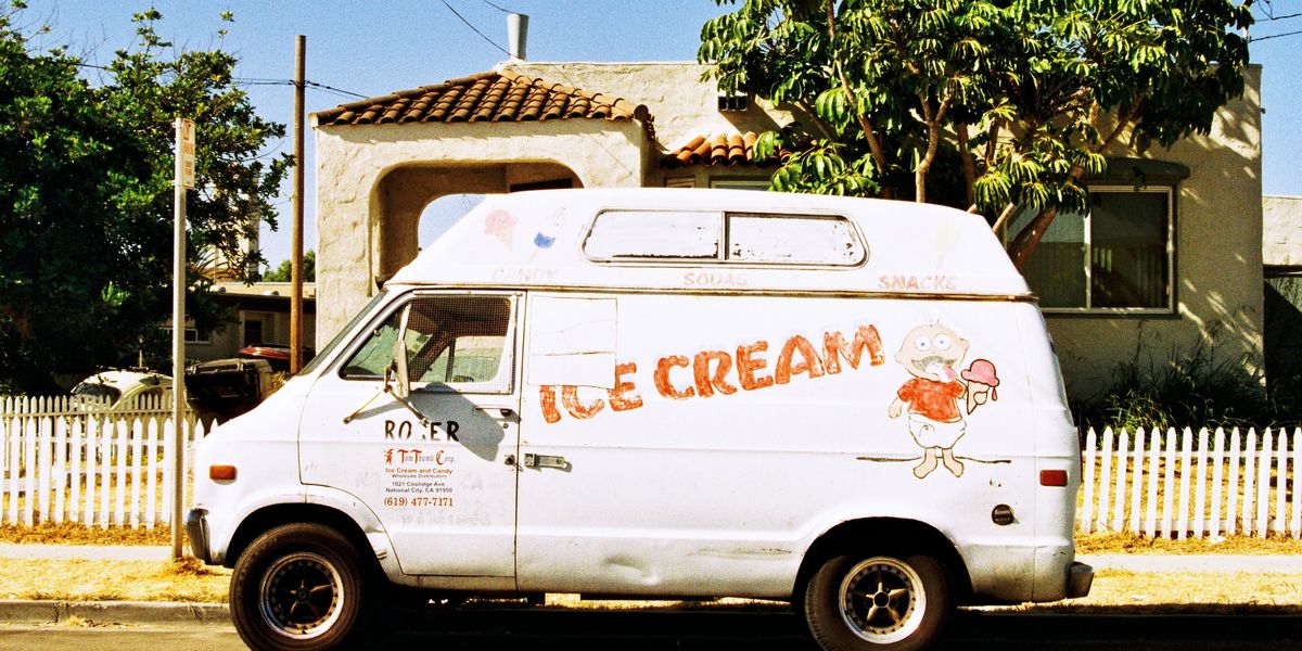 Sorry To Ruin Your Summer But The Ice Cream Truck Song Is Racist Af Upworthy Sorry To Ruin Your Summer But The Ice Cream Truck Song Is Racist Af Upworthy