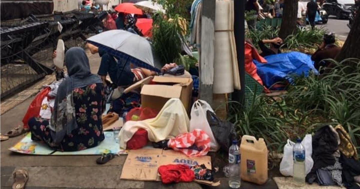 An open letter to the coronavirus from a refugee who has already seen too much suffering