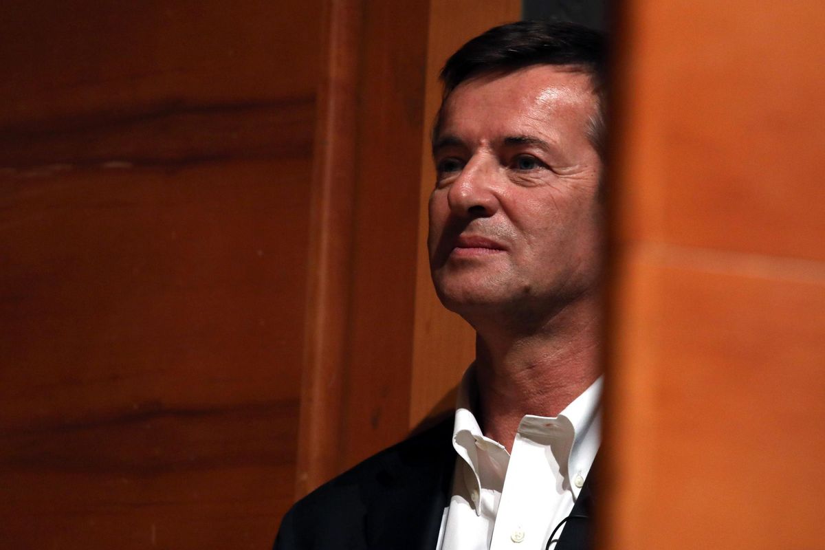 Le coop dettavano i bandi al Comune di Gori