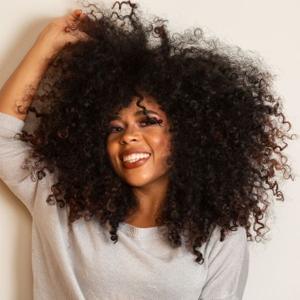 How To Strengthen Weak Hair Follicles - xoNecole: Women's Interest, Love, Wellness, Beauty How To Strengthen Weak Hair Follicles - xoNecole: Women's Interest, Love, Wellness, Beauty