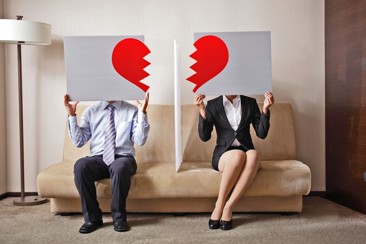 La libertà sessuale sta uccidendo l’amore
