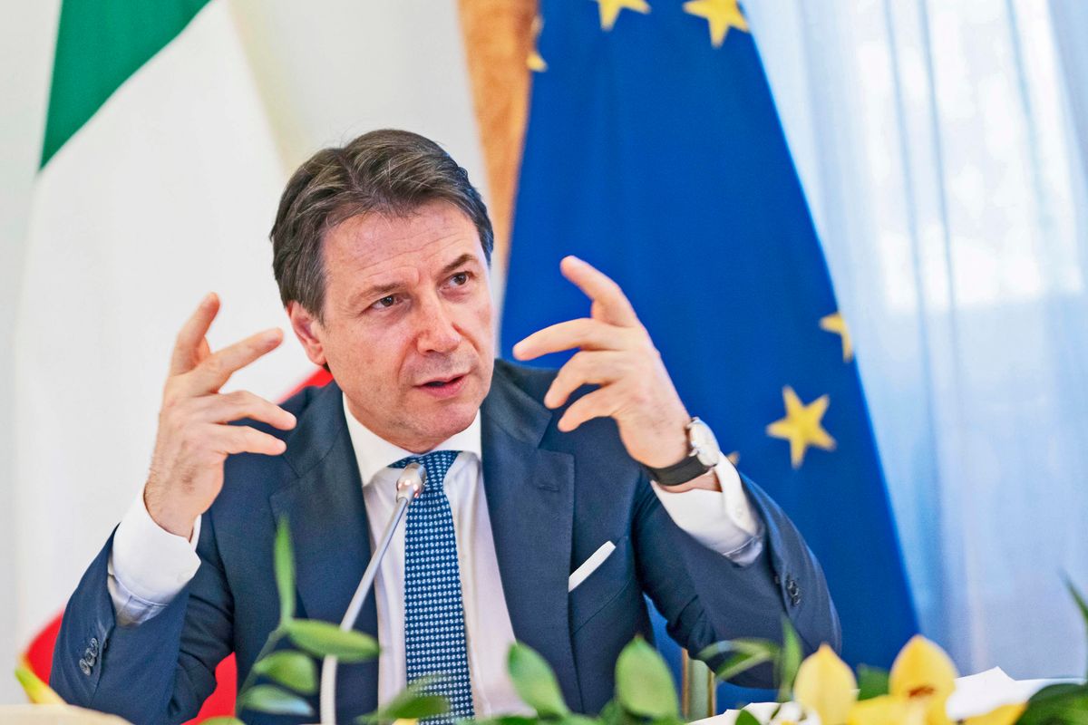 Le bufale dei giornali sui successi di Giuseppi e la fine dell’austerità