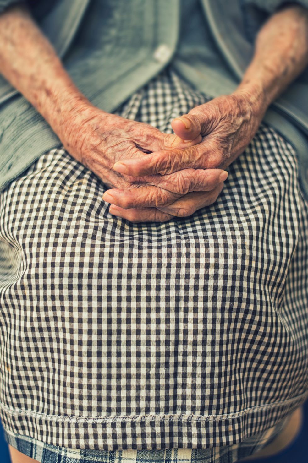 6 Valuable Lessons About Life Working With Elderly People Has Taught Me