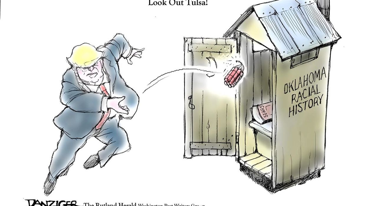 Danziger Draws