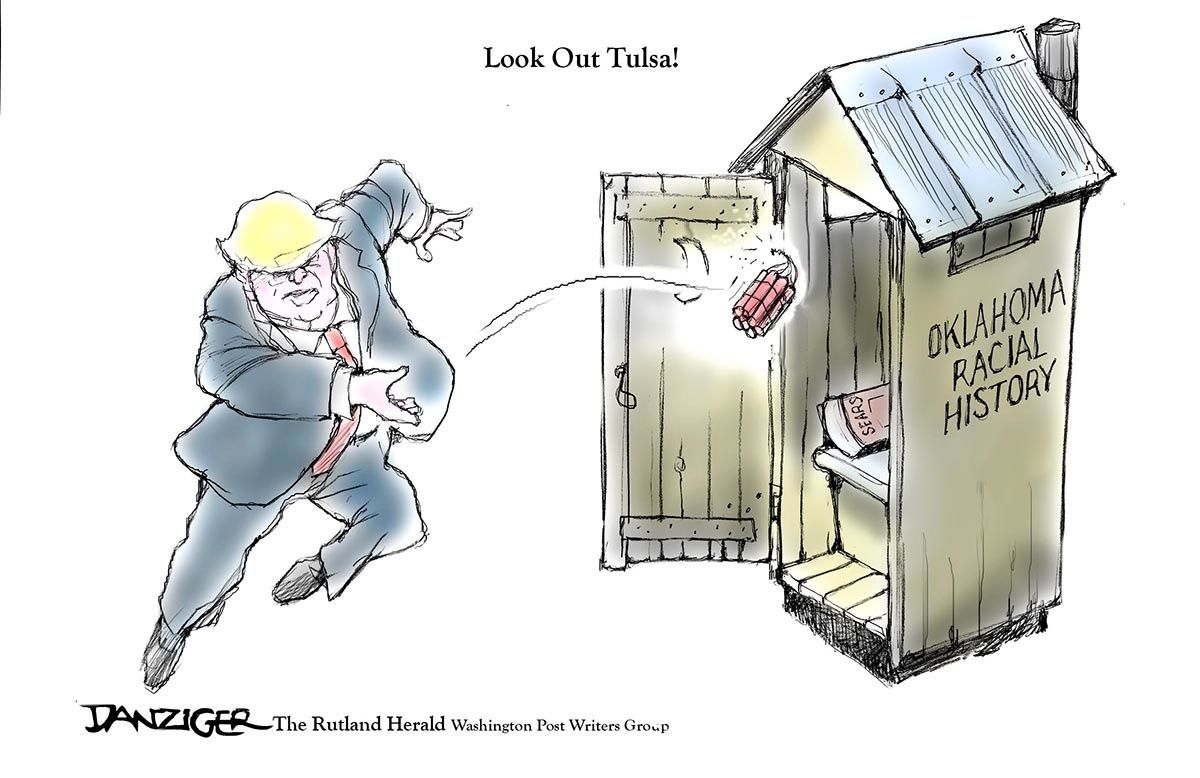 Danziger Draws