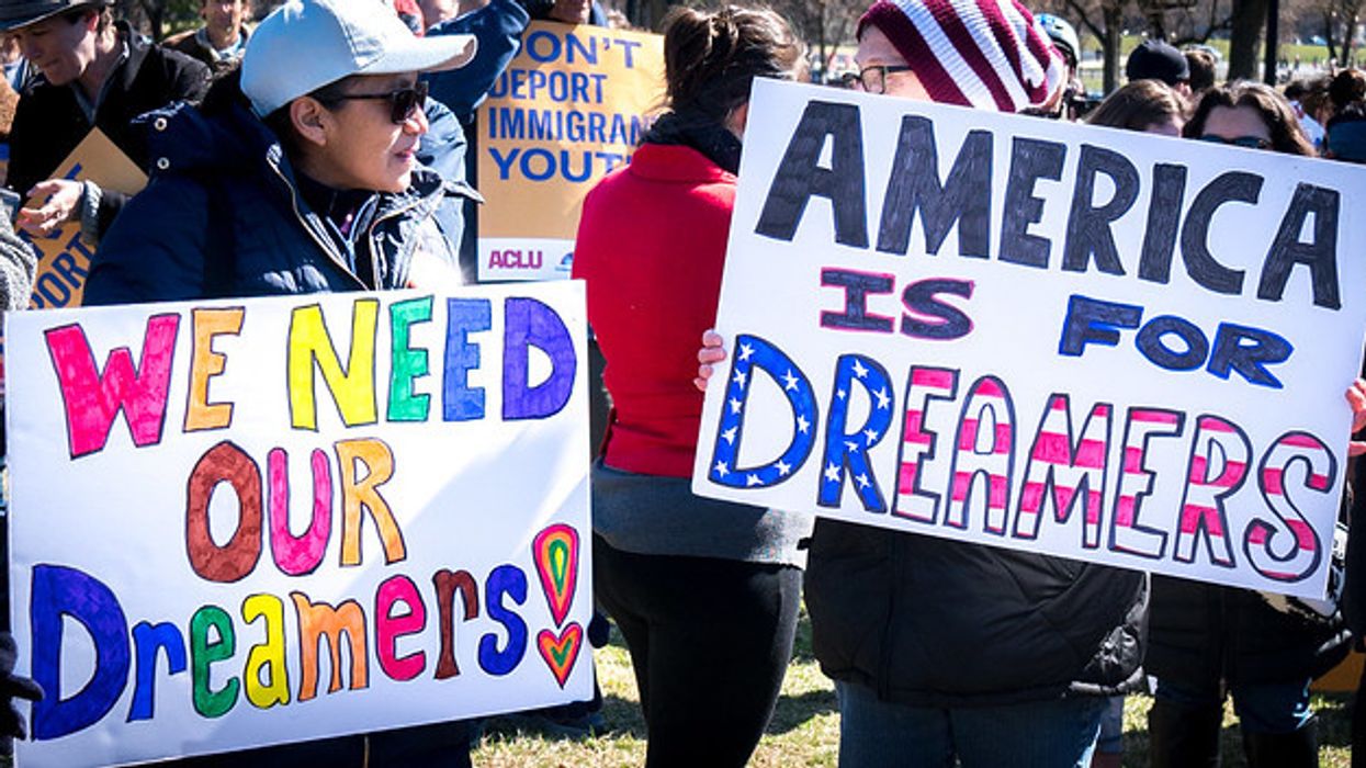 High Court Curtails Another Hateful Trump Policy