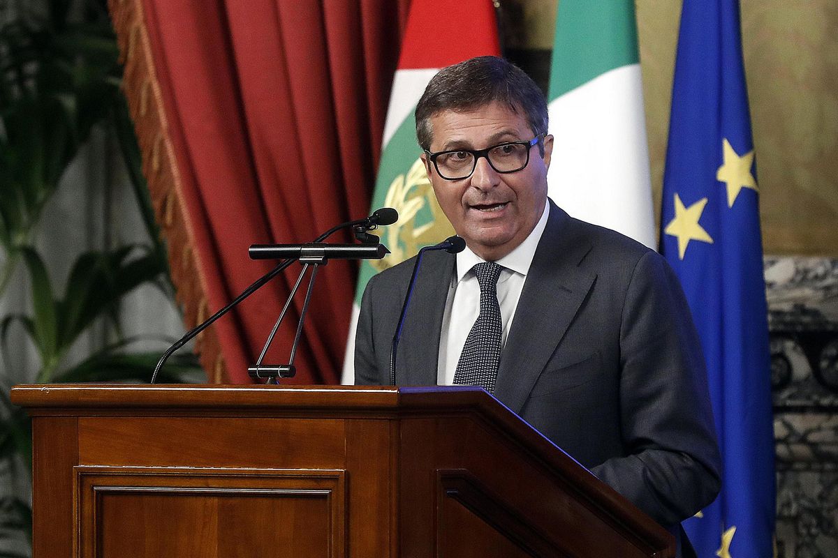 Metodo Anm: Palamara zittito e cacciato