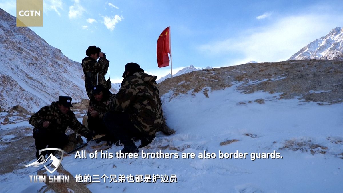 Il documentario cinese sulla lotta al terrorismo nello Xinjiang