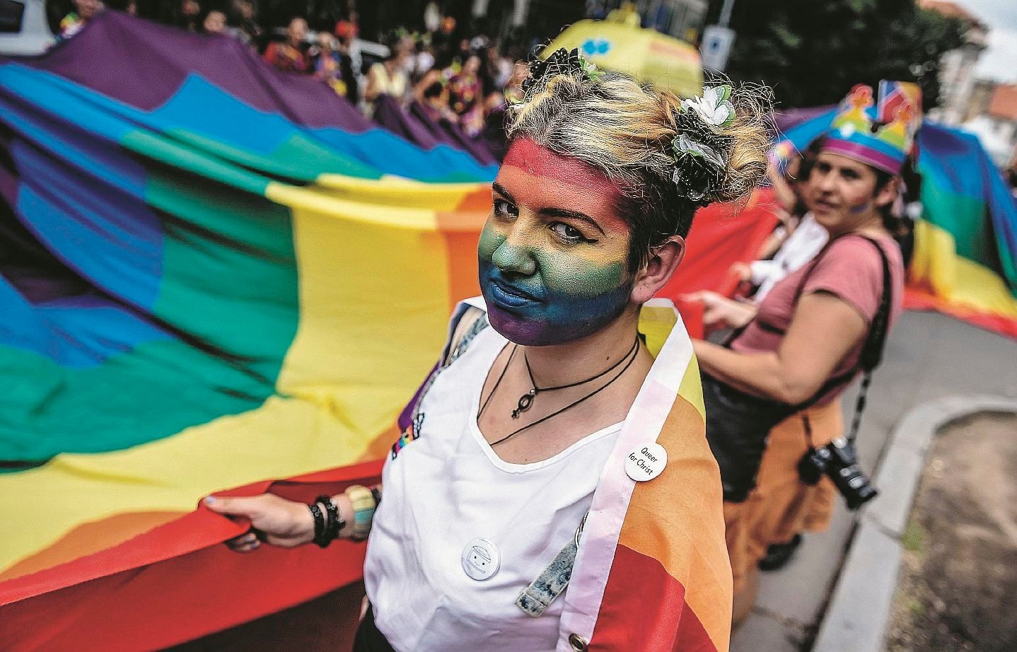 Quella sull’omofobia è una legge liberticida