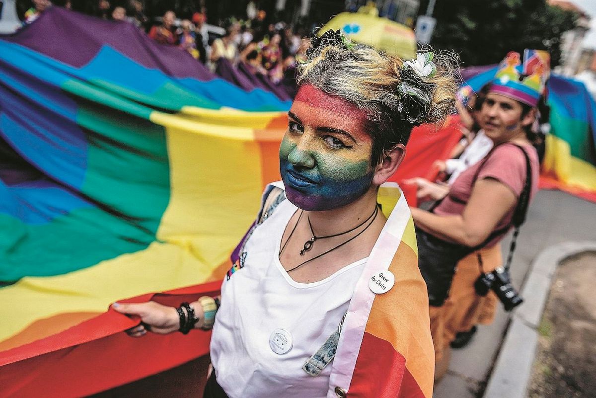 Quella sull’omofobia è una legge liberticida