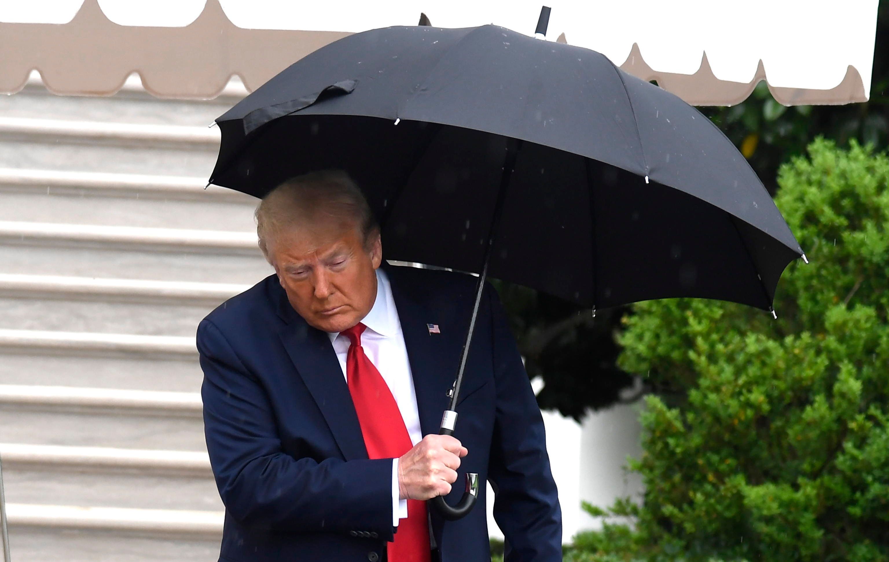 Usa 2020: Trump guarda alla Corte Suprema