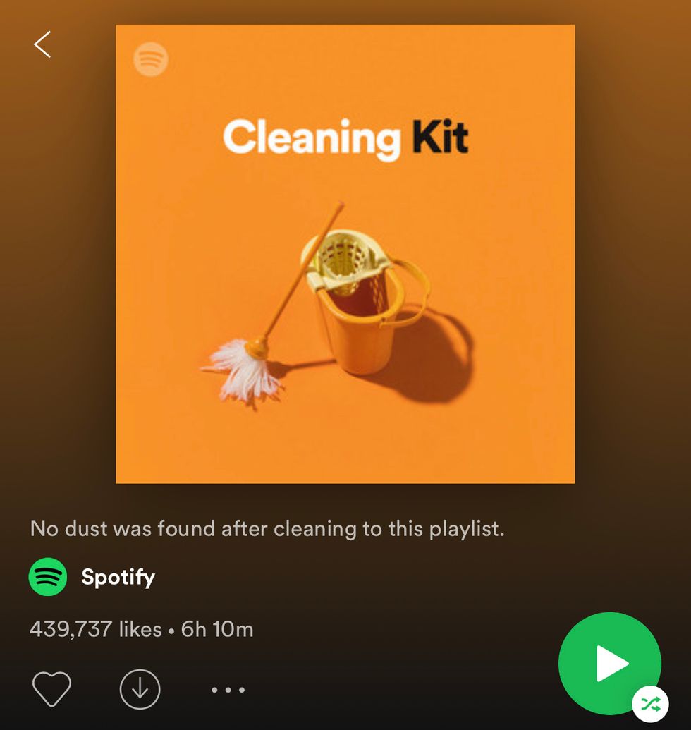 The 5 Best Playlists On Spotify