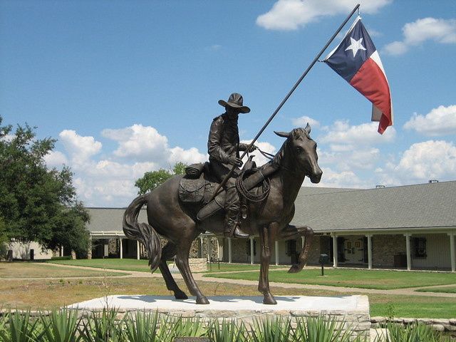 Texas Rangers