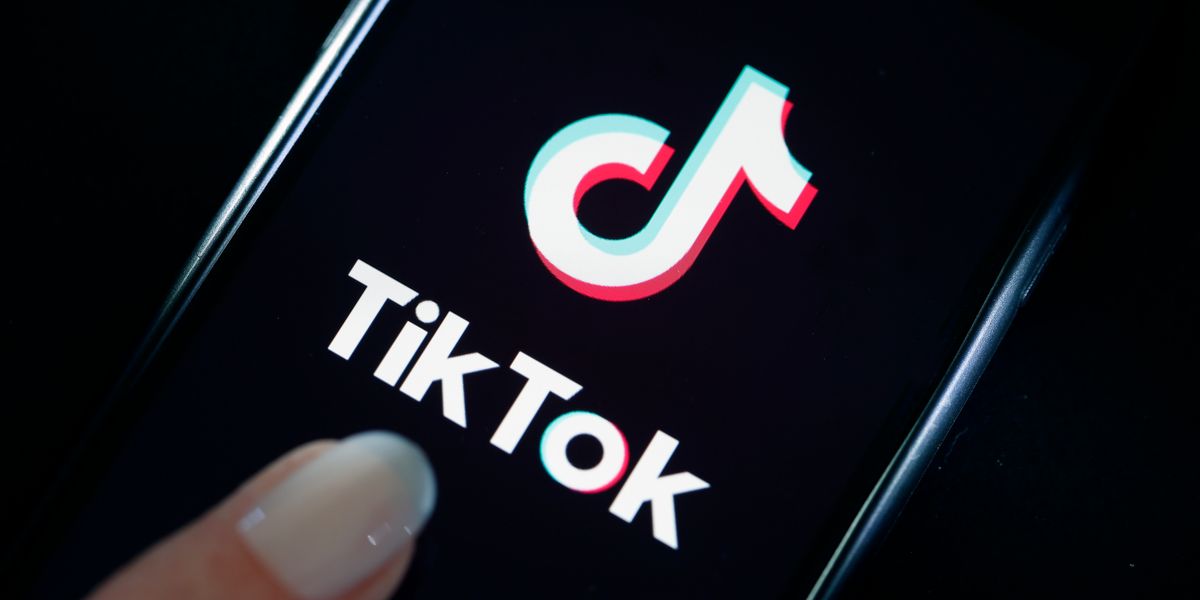 TikTok Users Might've Tanked Trump's Rally