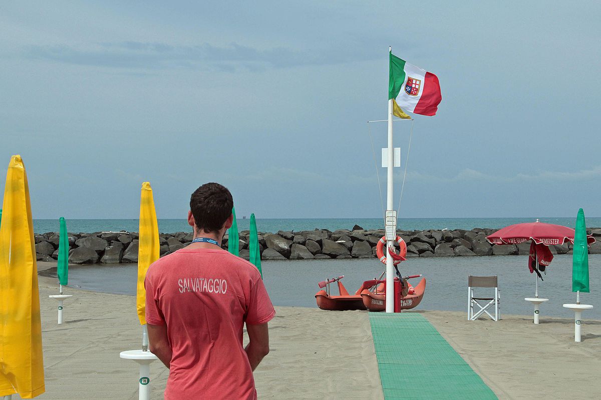 Rocco Forte: «Rivogliamo i turisti in Italia? Finiamola di gonfiare le paure»