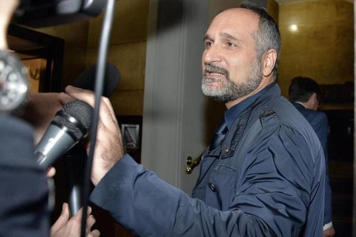 Claudio Messora: «M5s a un bivio: o Di Battista, o morte»