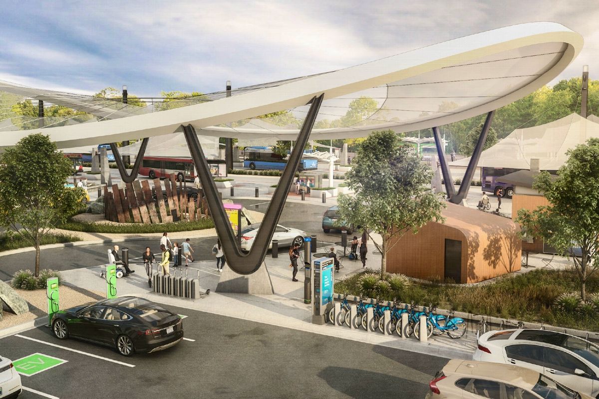 CapMetro cuts $3 billion from Austin's Project Connect as pandemic impacts economy