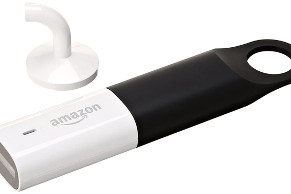 Amazon Dash Wand