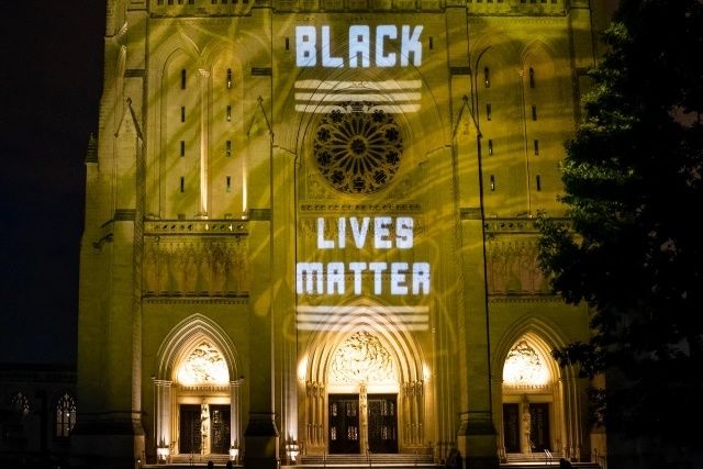 Will Cries For Justice Resonate With Trump’s Voters Of Faith?