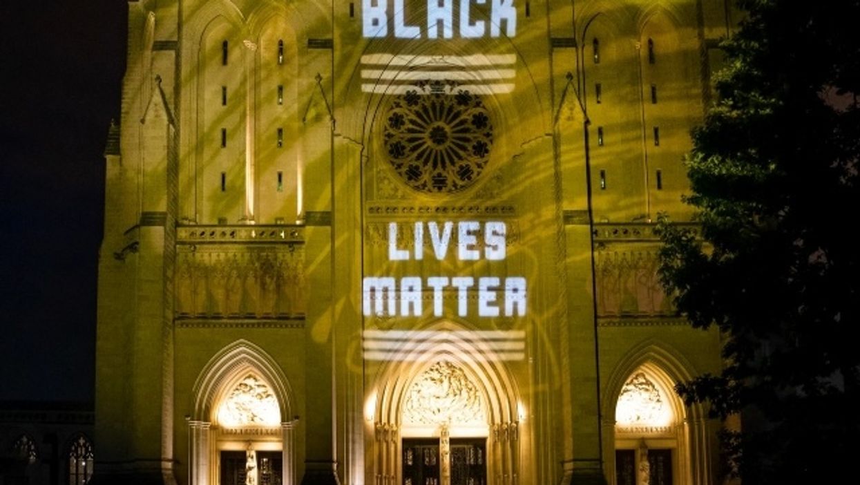 Will Cries For Justice Resonate With Trump’s Voters Of Faith?