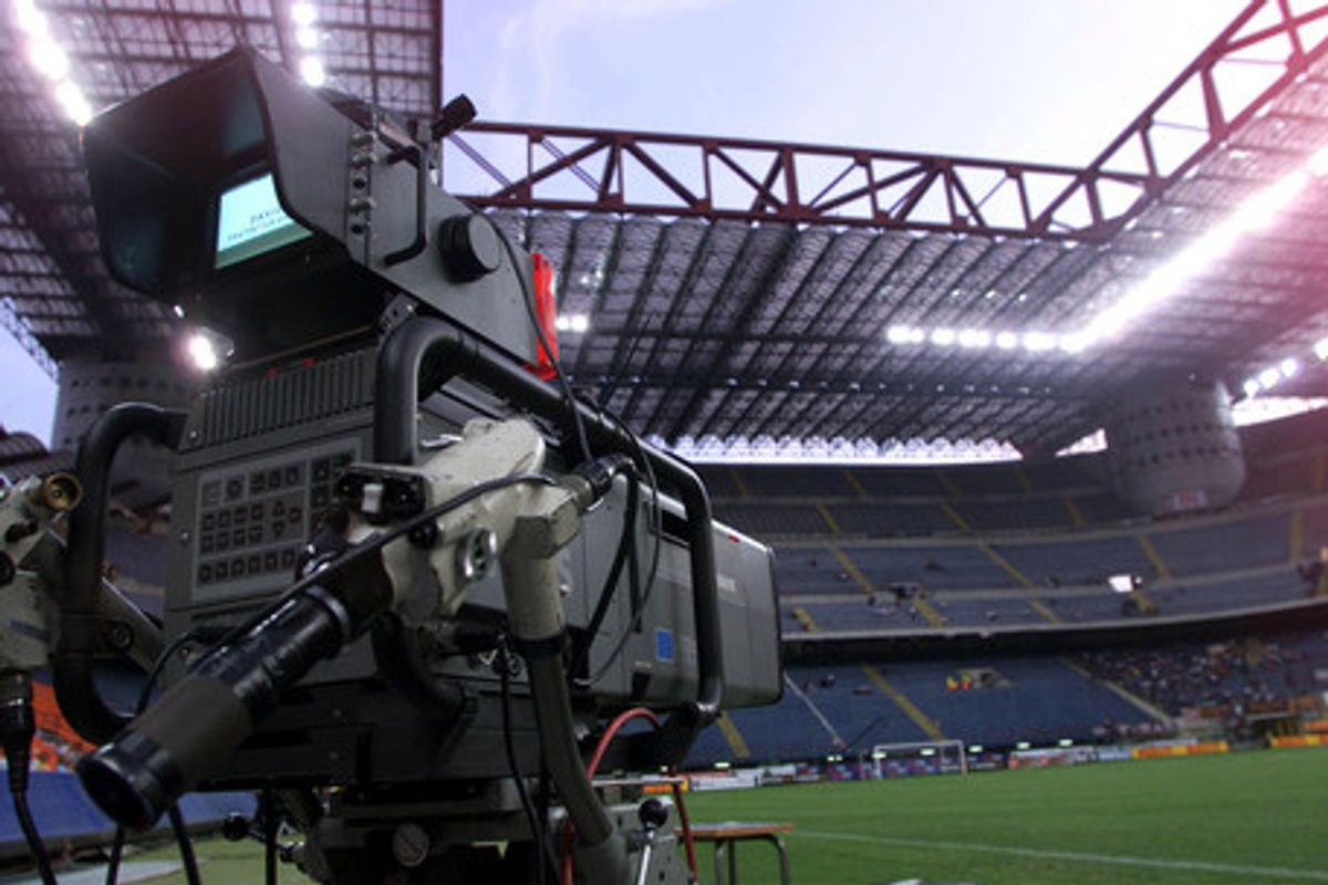 La Lega calcio chiede 2 miliardi di euro di danni per lo scandalo Infront
